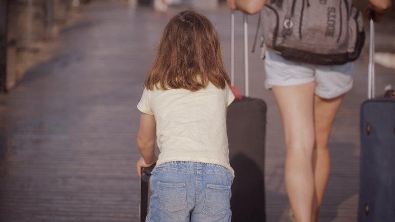 Family Travel Planning for Beginners